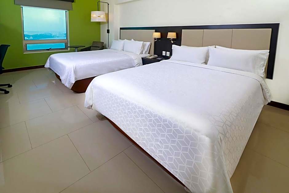 Holiday Inn Express Tuxpan By IHG