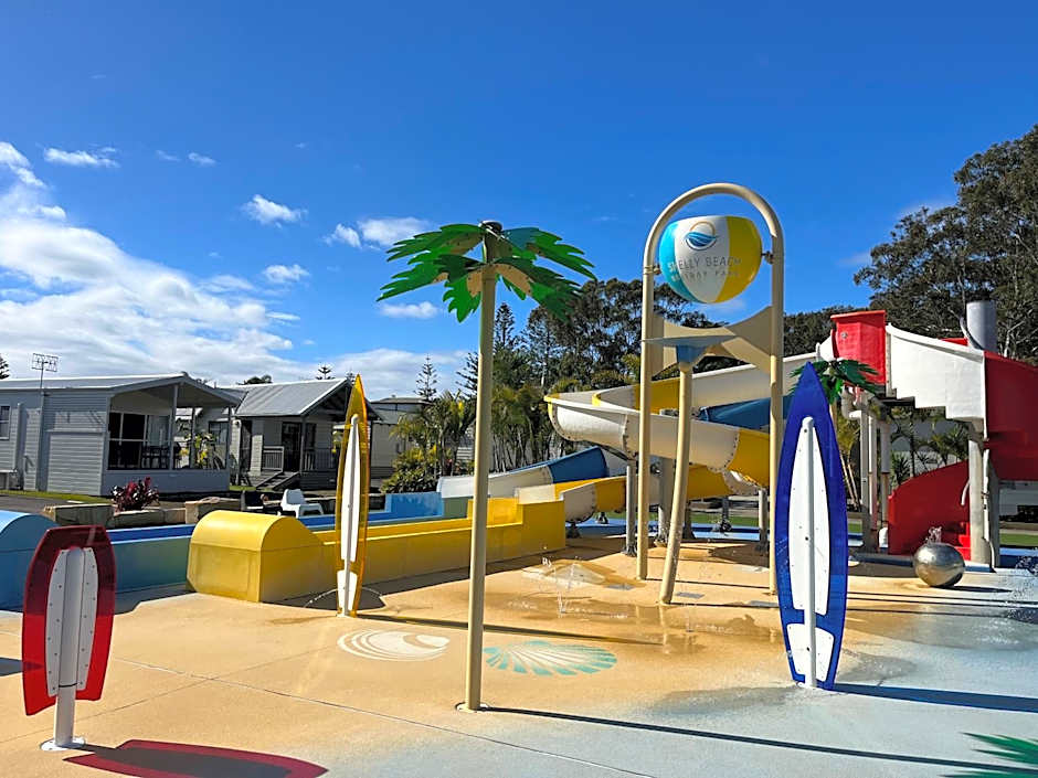 Shelly Beach Holiday Park