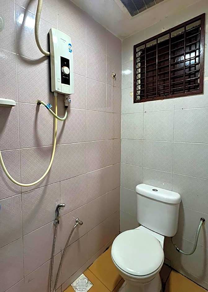 New Wave Sg Buloh - Dd