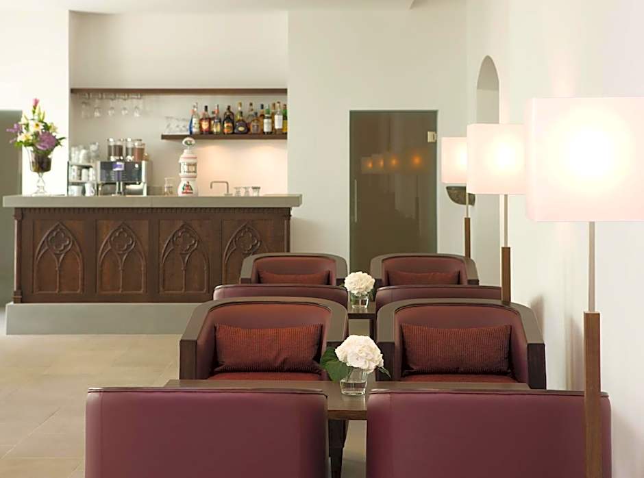 Steigenberger Inselhotel