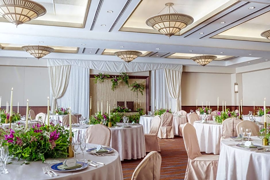 Hotel Nikko Kumamoto