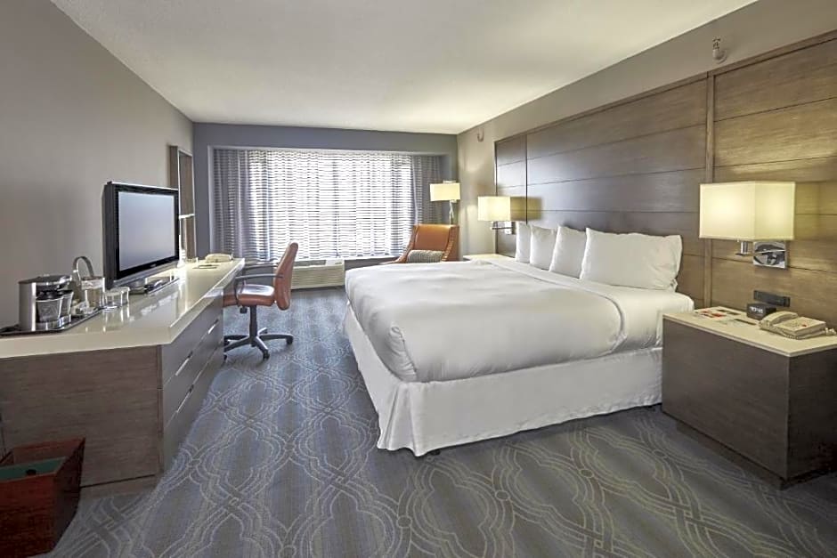 DoubleTree By Hilton Hotel Minneapolis-Bloomington South