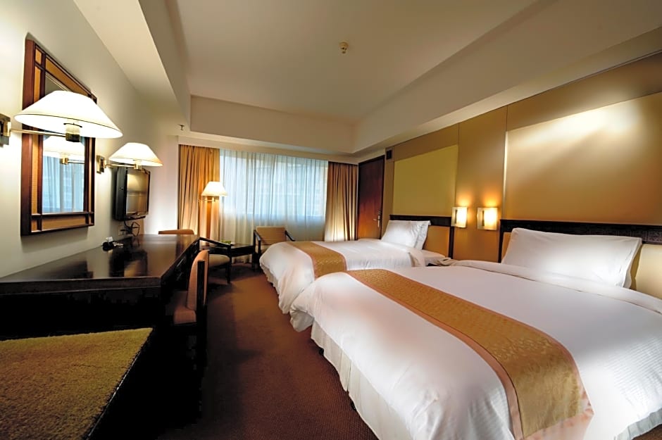 Grand Margherita Hotel