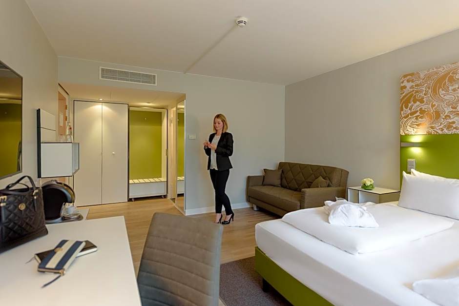 Congress Hotel Mercure Nurnberg an der Messe