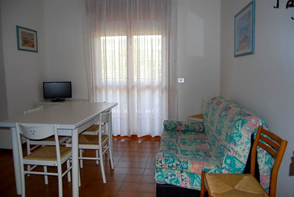 Warm apartment near the beach - Beahost