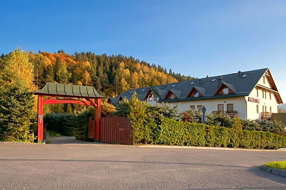 Piastun SPA&Wellness Krynica-Zdrój