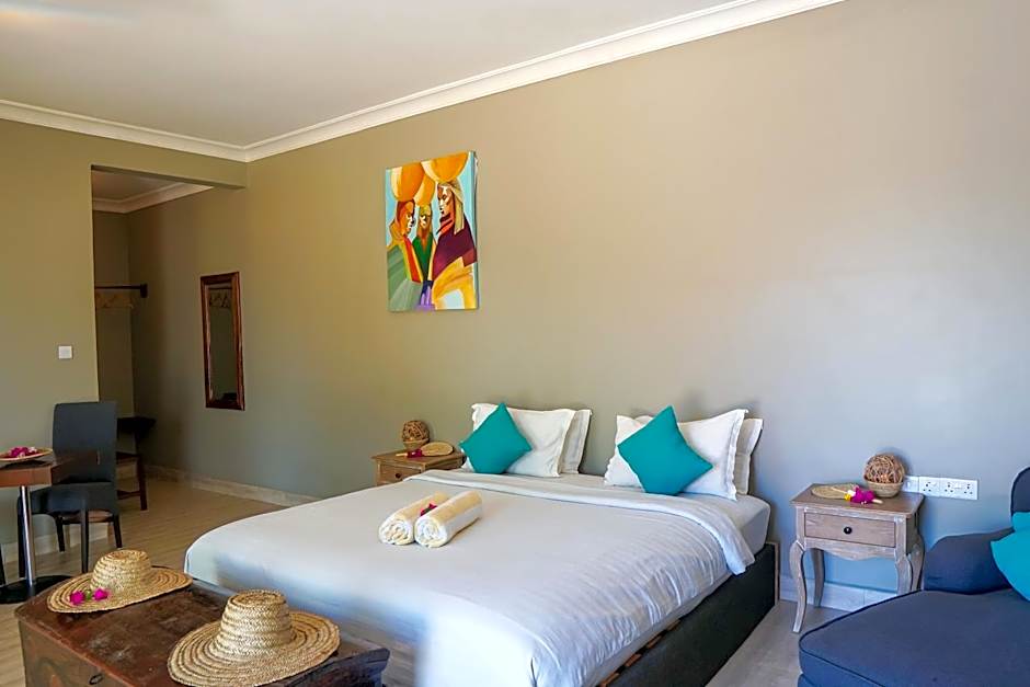 Aquamarina Hotel
