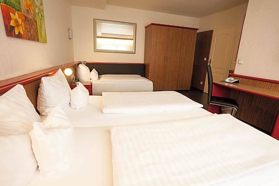Trip Inn Hotel Ariane