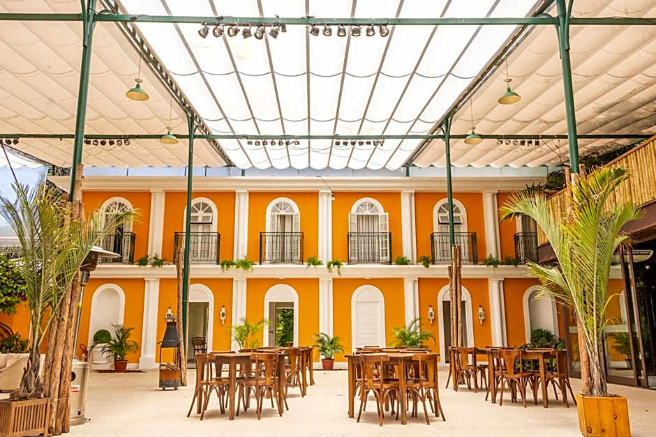 Locanda della Mimosa