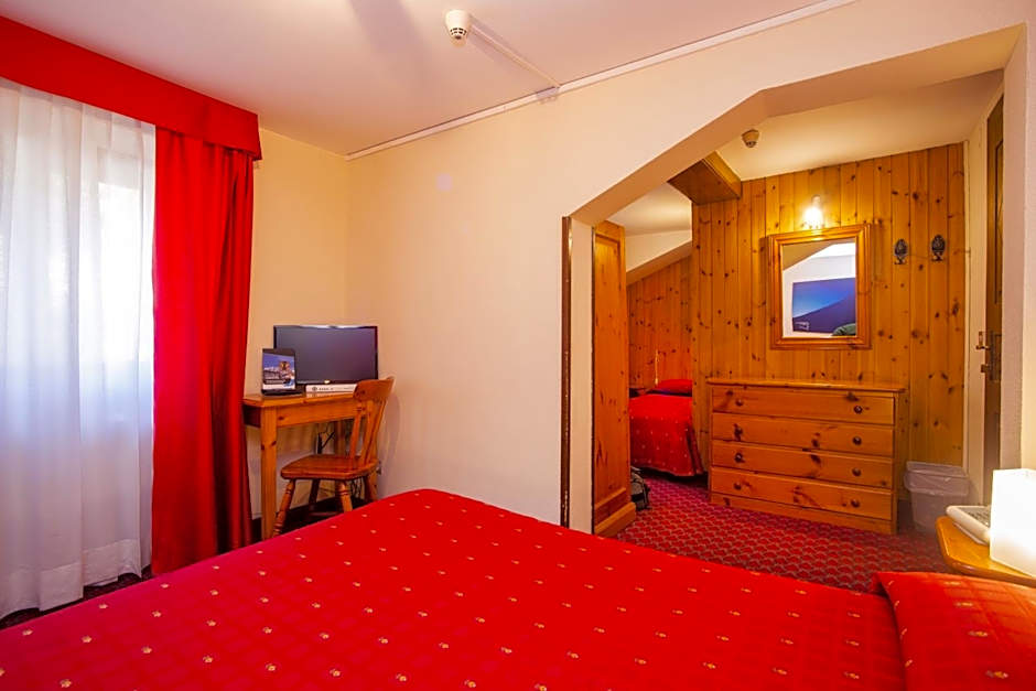 Hotel Courmayeur