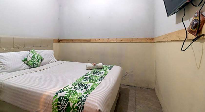 Safaraz Garden near Galaxy Bekasi Mitra RedDoorz