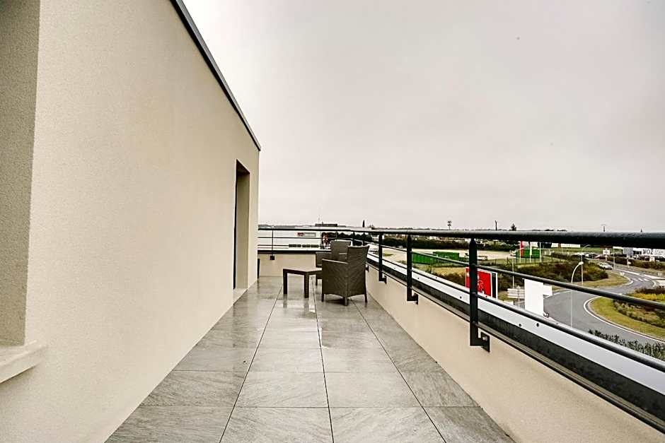 Brit Hotel Confort Loches