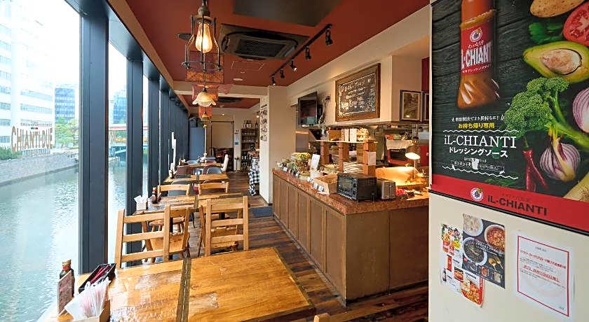 Hotel Resol Akihabara