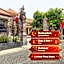 Hotel O Damai