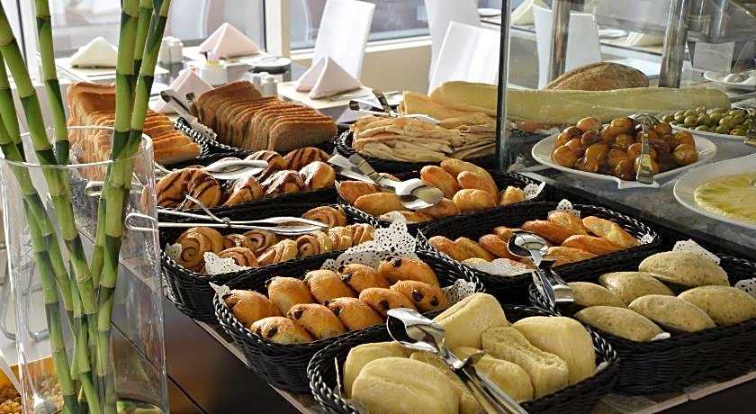 Novotel Suites Riyadh Dyar