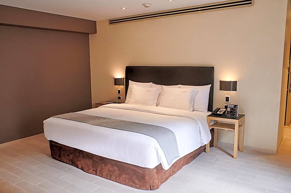 Los Incas Lima Hotel