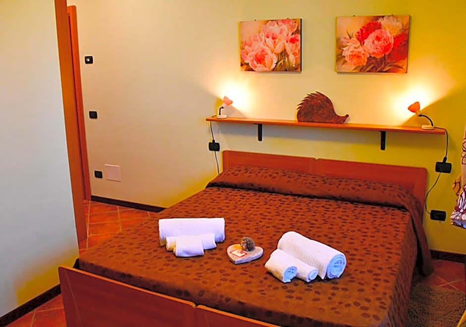 Bed And Breakfast Il Riccio