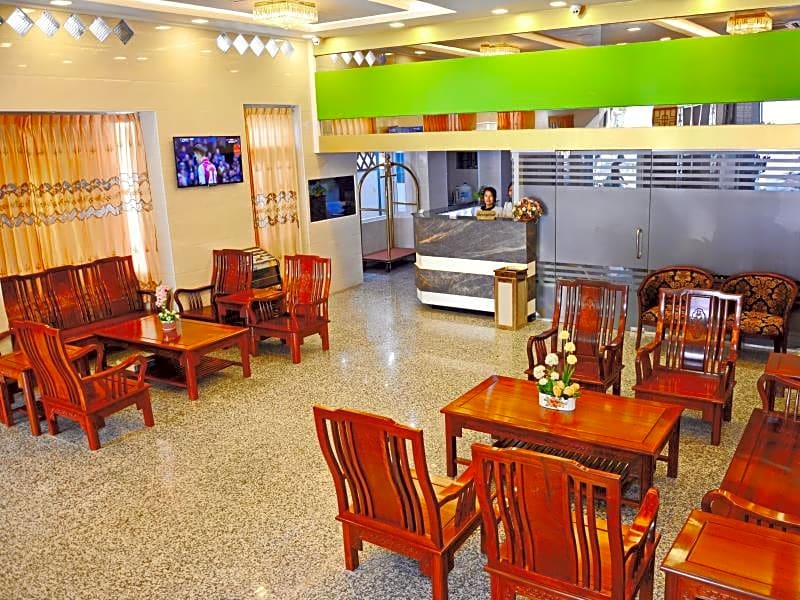 Kaung Myint Hotel