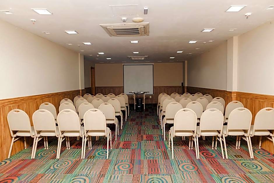 Comfort Hotel Campos dos Goytacazes