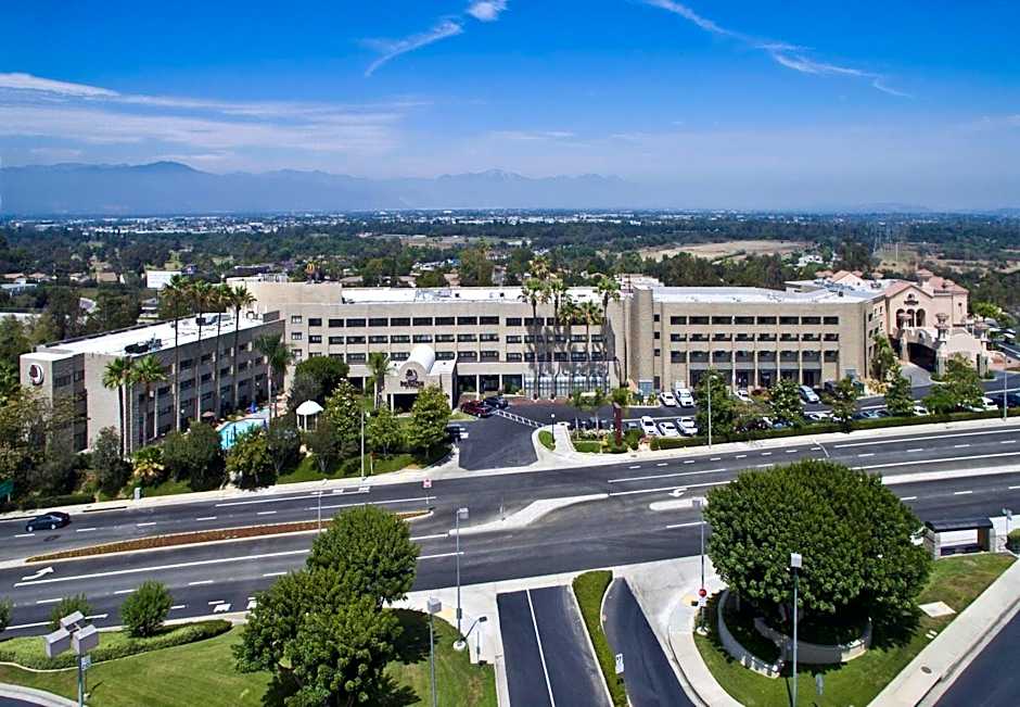 DoubleTree By Hilton Hotel Los Angeles/Rosemead