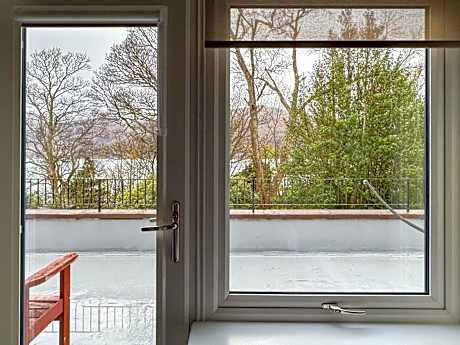 Twin Room with Terrace