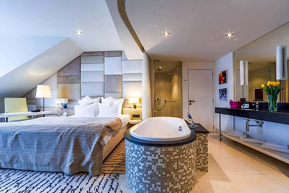 Grand Hotel Boutique