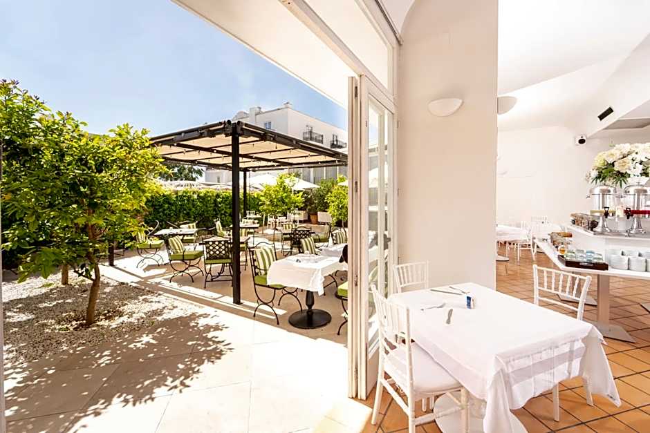 Regina Cristina Hotel