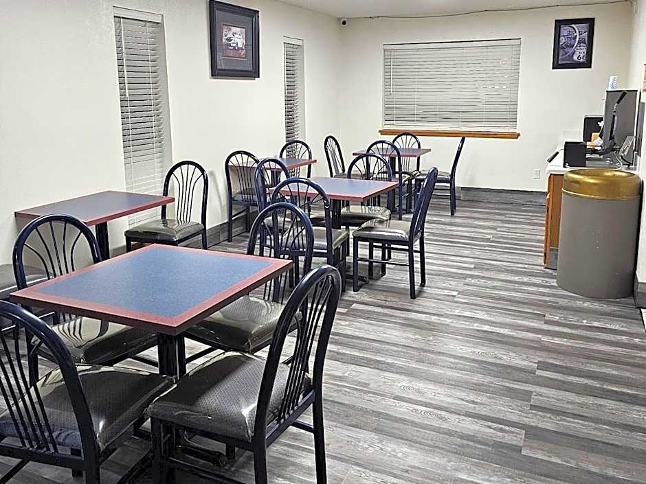 Rodeway Inn Tucumcari