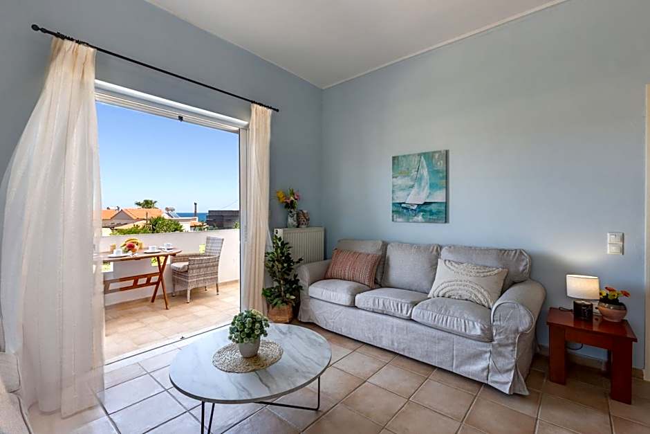 Villa Armonia Chania