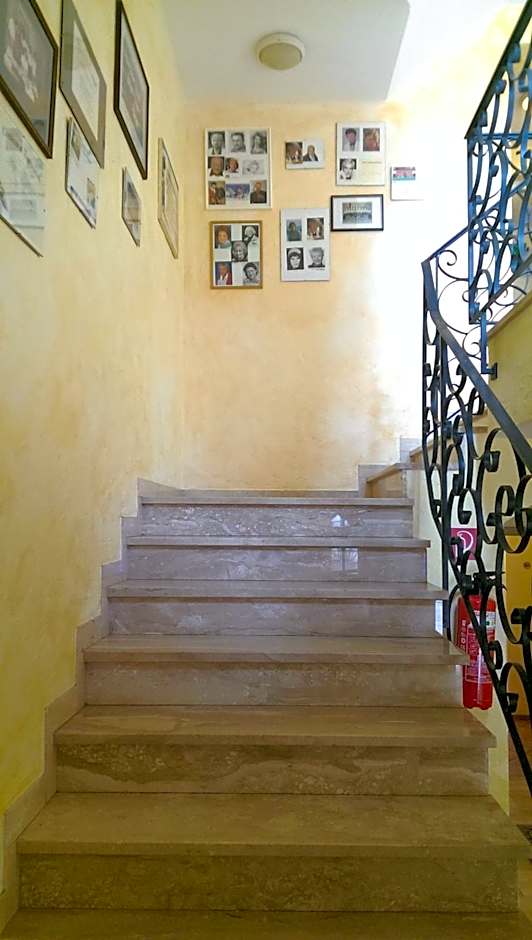 Hotel Pirsch