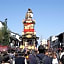 Ryokan Matsumuraya