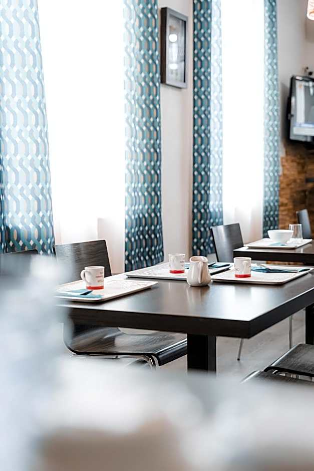 urban by balladins Perpignan