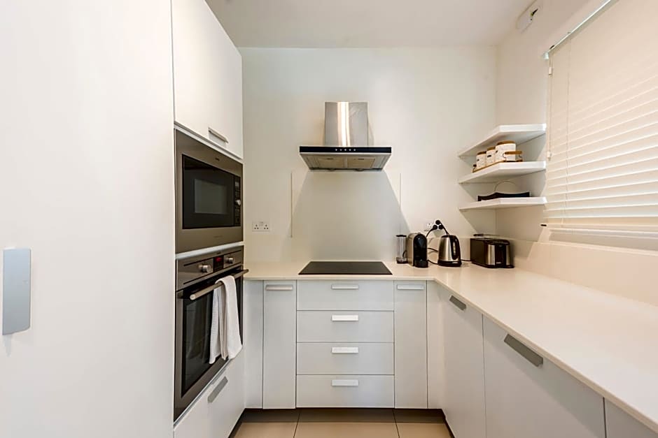 Seafront apt breathtaking view in Cap Malheureux