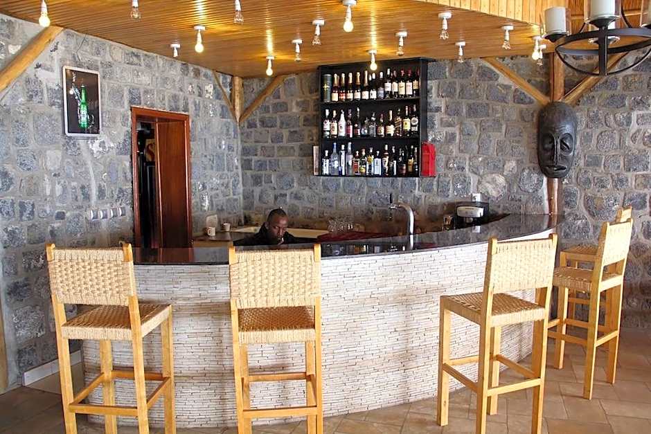 Nirvana Heights Hotel
