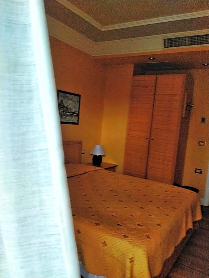 Gran Osteria Tre Noci