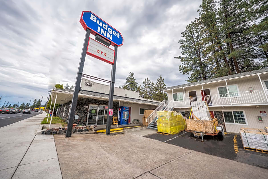 Budget Inn Bend by OYO