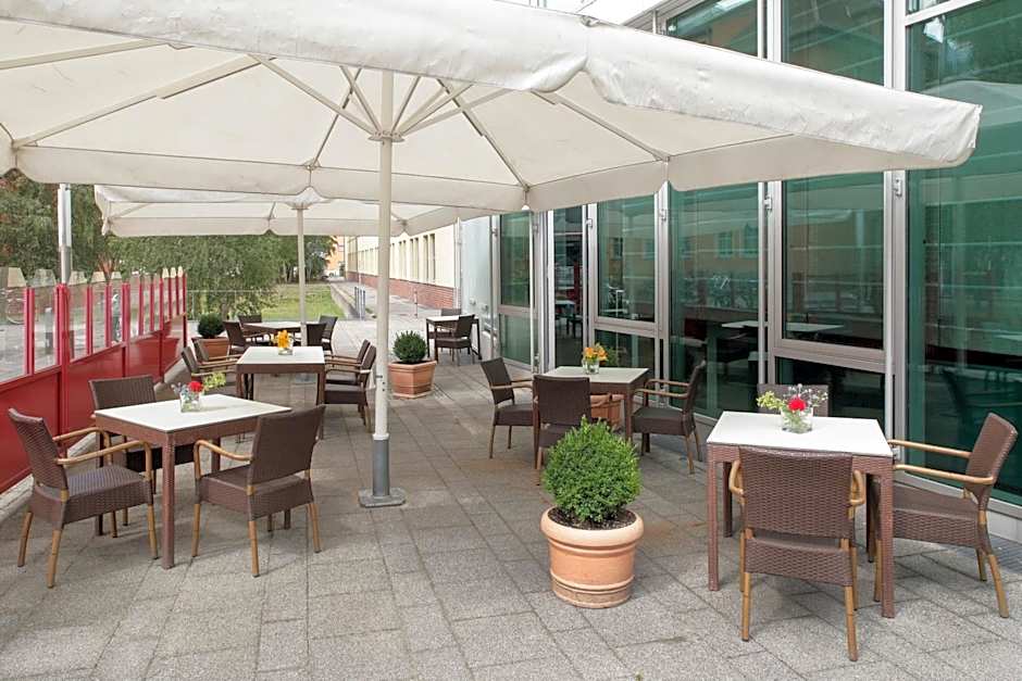 Airporthotel Berlin-Adlershof