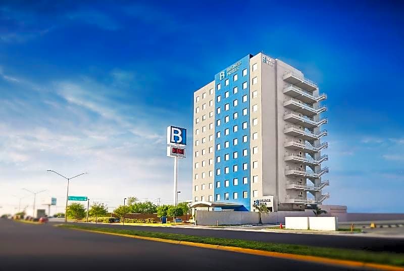 BH Business Hotel Group
