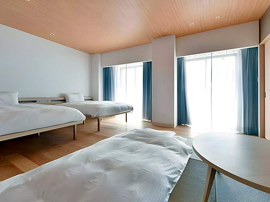 REF Kumamoto by VESSEL HOTELS