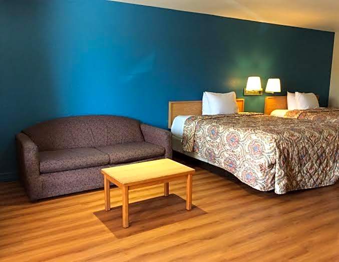 Stratford House Inn And Suites Temple