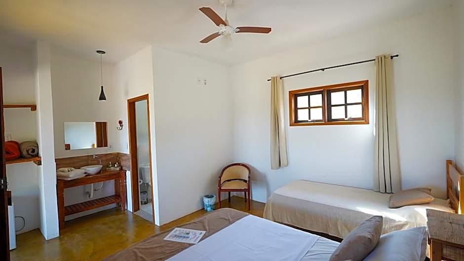 Pousada Mirante do Cerrado