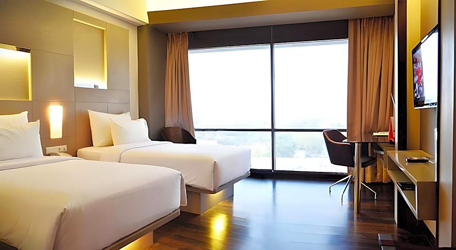 Swiss-Belhotel Cirebon