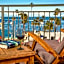 The Avalon Hotel in Catalina Island