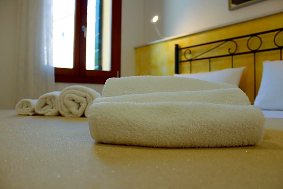 B&B L'arte è di casa