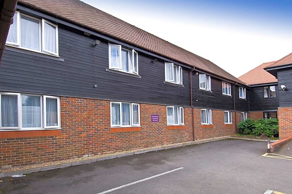 Premier Inn Aylesbury