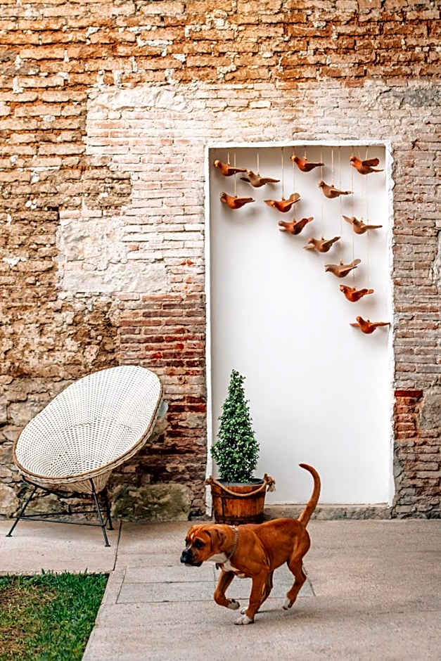 Hotel Tabaa Oaxaca