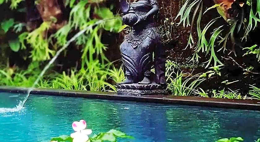 Merta House Jasan Village