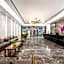Wenxing Xiyue Hotel (Guangzhou Baiyun Railway Station Mawu Branch)