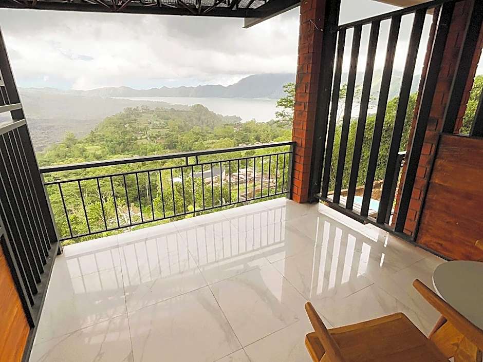 Caldera Hotel & Restaurant