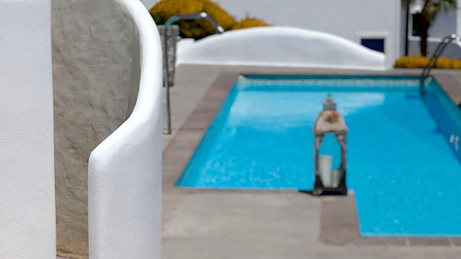 Lilly Residence-All Sea View Suites, Adults Only